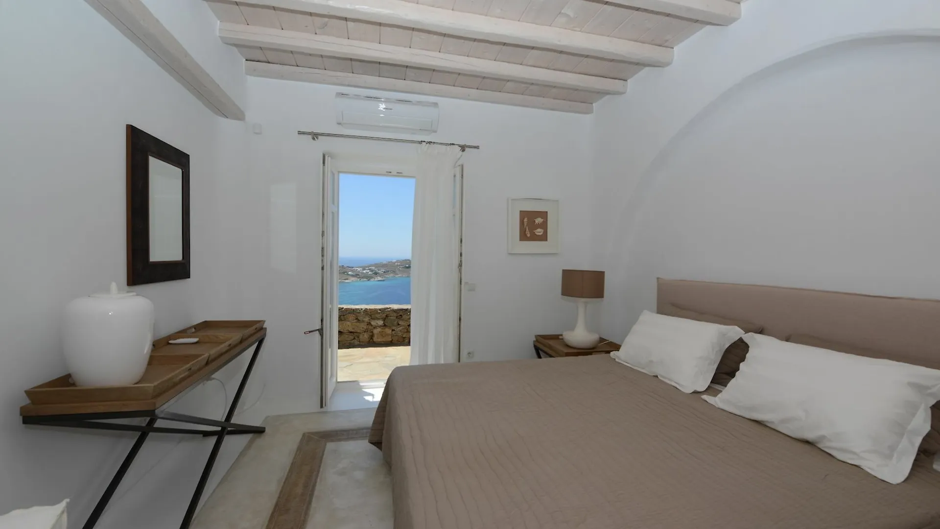 Diana Villa Mykonos Agios Ioannis Diakoftis