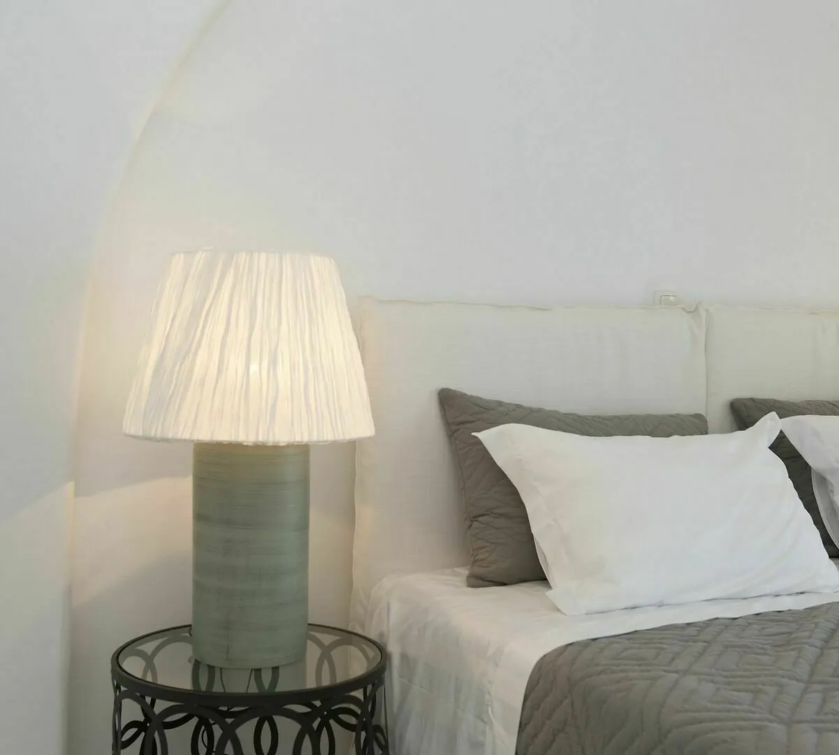 Diana Villa Mykonos Agios Ioannis Diakoftis Řecko