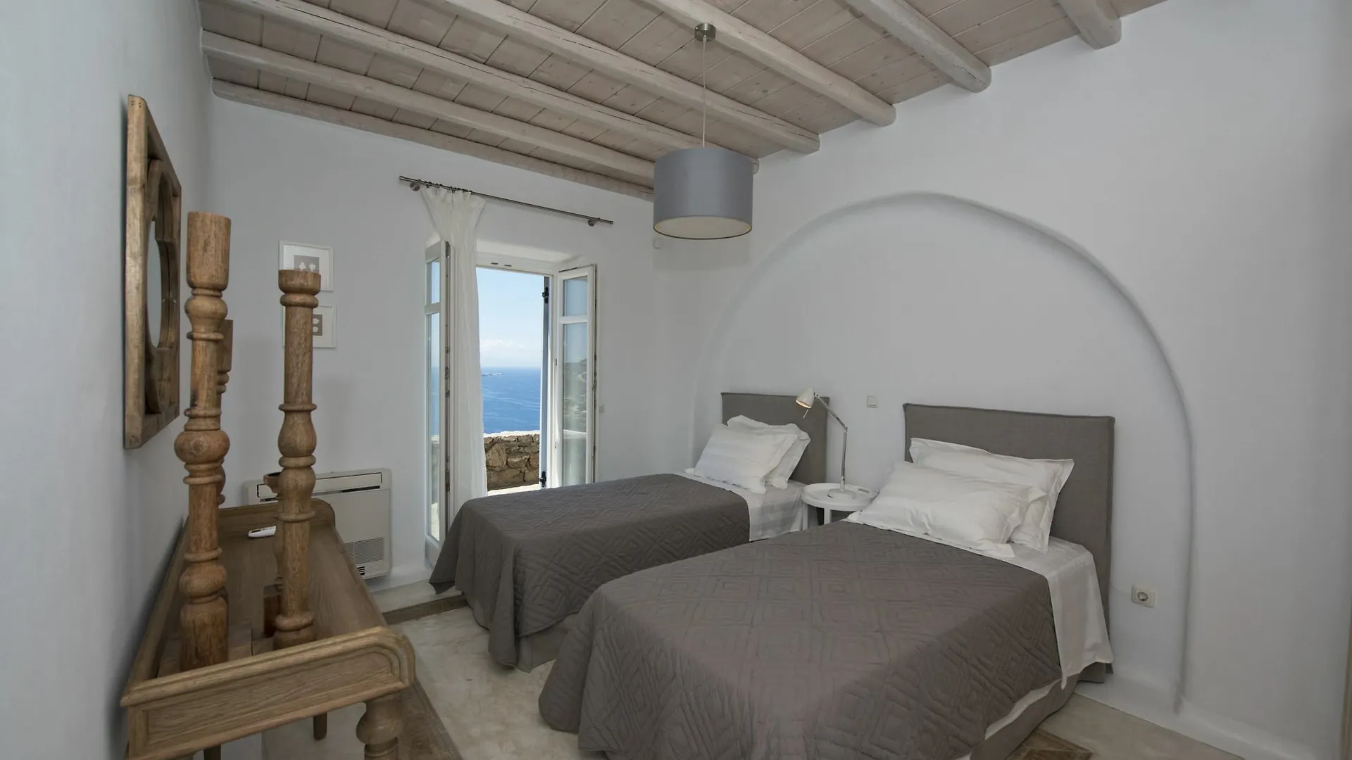 Diana Villa Mykonos Agios Ioannis Diakoftis