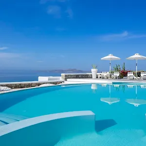 Delight Boutique - Small Luxury Of The World (adults Only) Agios Ioannis Diakoftis